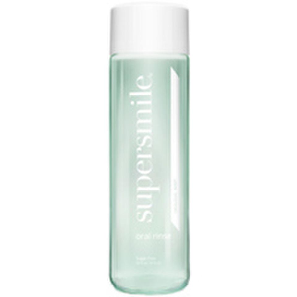 Supersmile Supersmile Clinically Formulated Oral Rinse