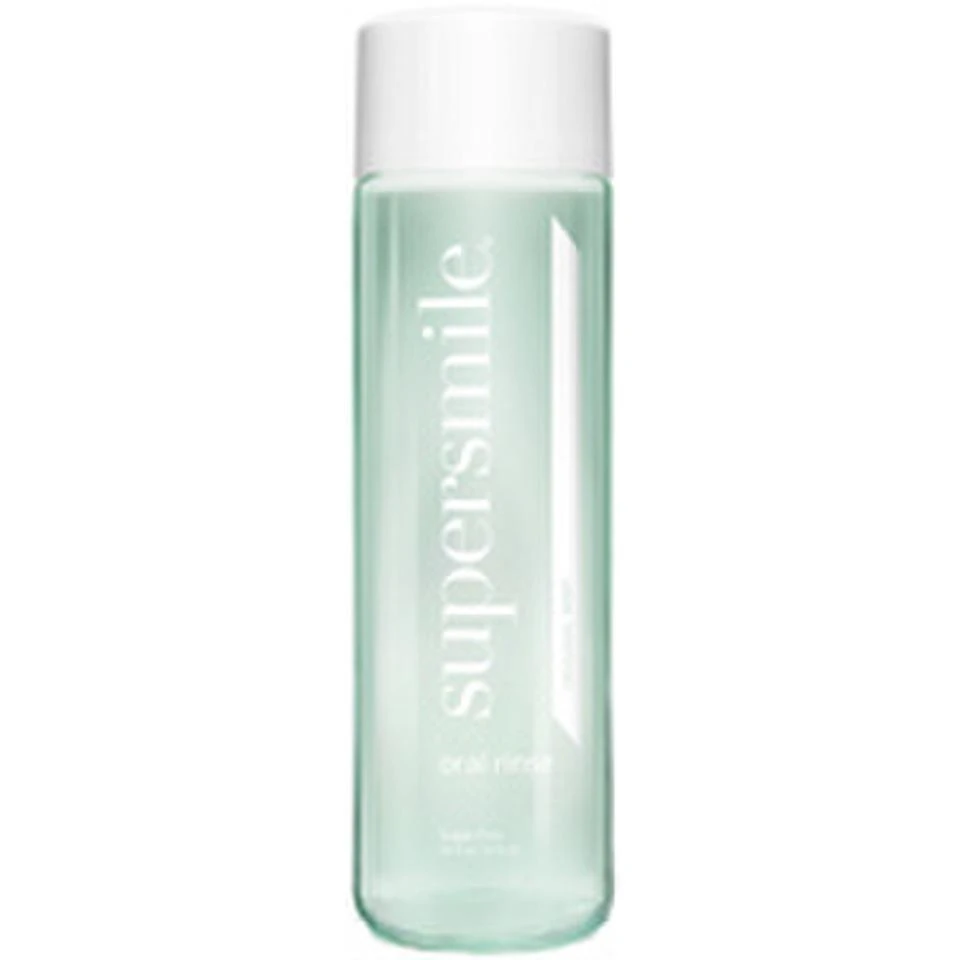 Supersmile Supersmile Clinically Formulated Oral Rinse 1
