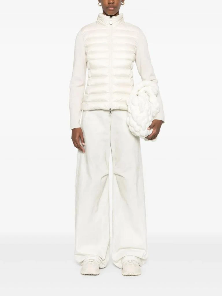 Moncler CARDIGAN TRICOT 3
