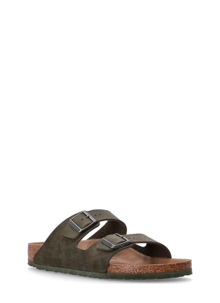 Birkenstock Arizona Syn Desert Dust Thyme Veg 3