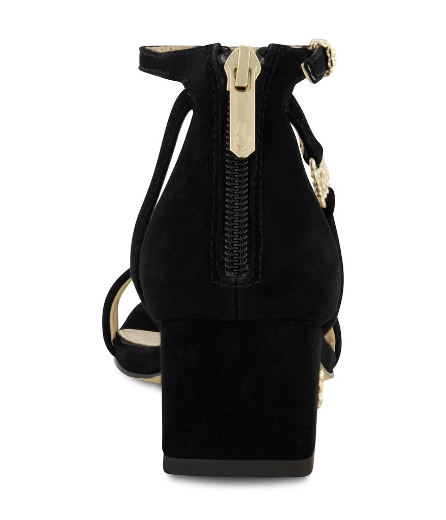 Sam Edelman Delaney Dezi 5
