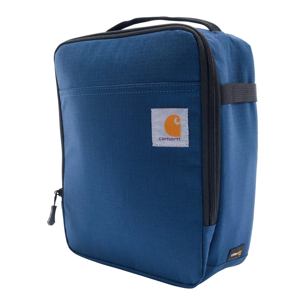 Carhartt Cargo Series Insulated 4 Can Lunch Cooler 2