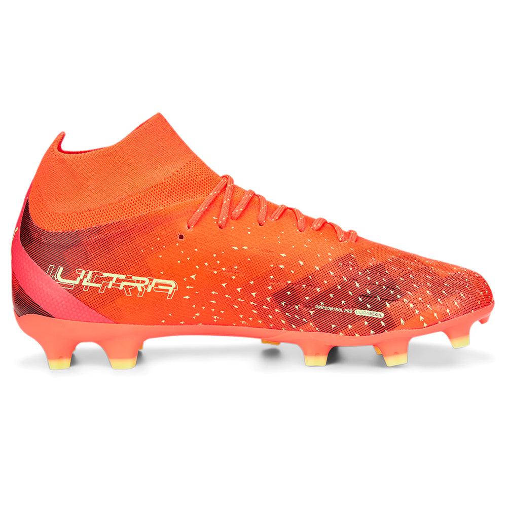Puma Ultra Pro Soccer Cleats