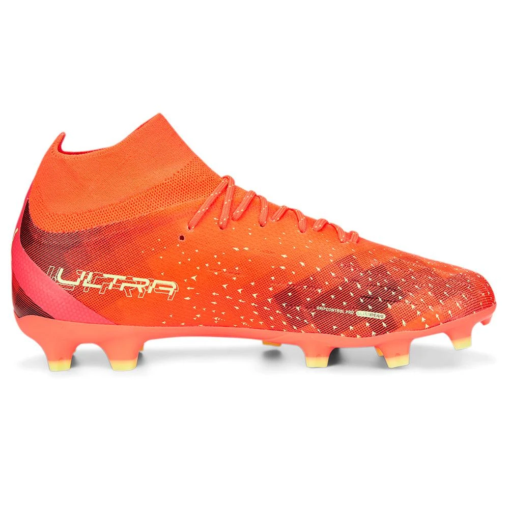 Puma Ultra Pro Firm Ground/Artificial Ground Soccer Cleats 1