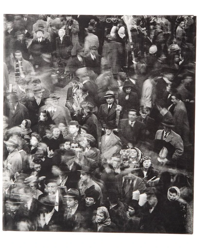 Assouline Paul Himmel: Photographs 1