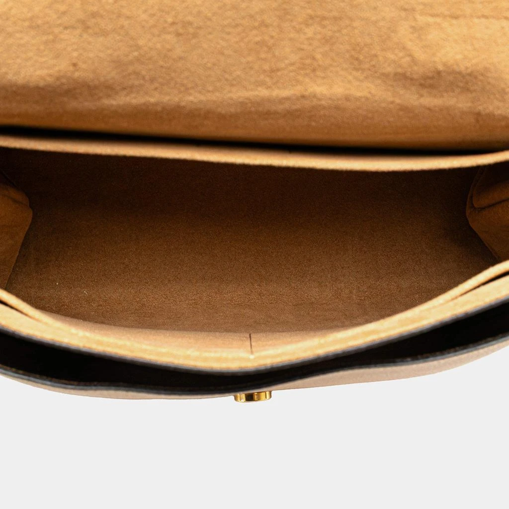 Louis Vuitton Louis Vuitton Brown Monogram Canvas Marignan Top Handle Bag 6