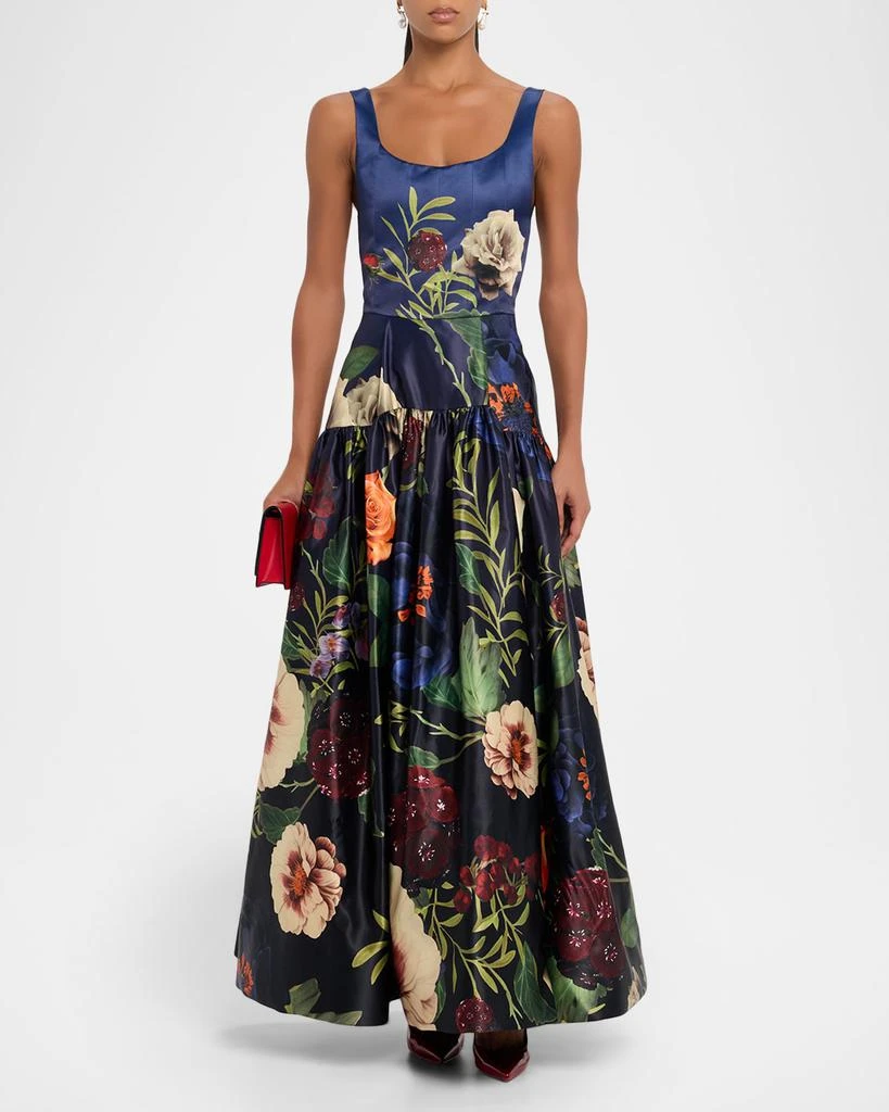 Shop Maxine Embellished Drop-Waist Gown on Sale at BeyondStyle  Get 60%  Off Maxine Embellished Drop-Waist Gown with Limited-Time Flash Deals,  Exclusive Discounts, and Special Offers. Enjoy Unbeatable Savings on Maxine  Embellished