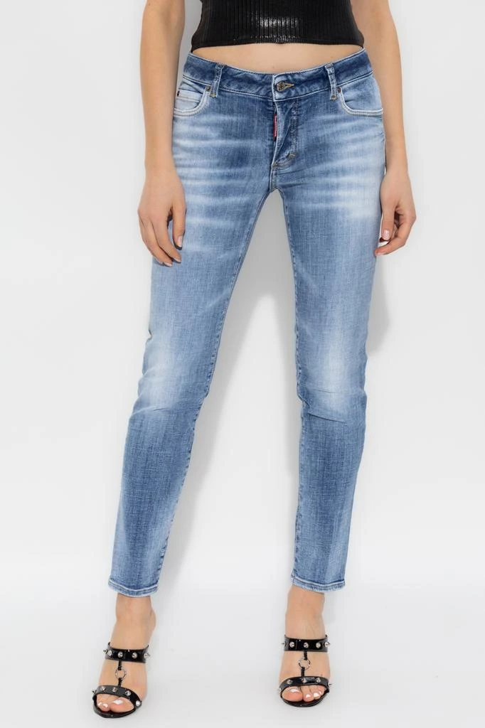 Dsquared2 Jeans Jennifer Jean 3