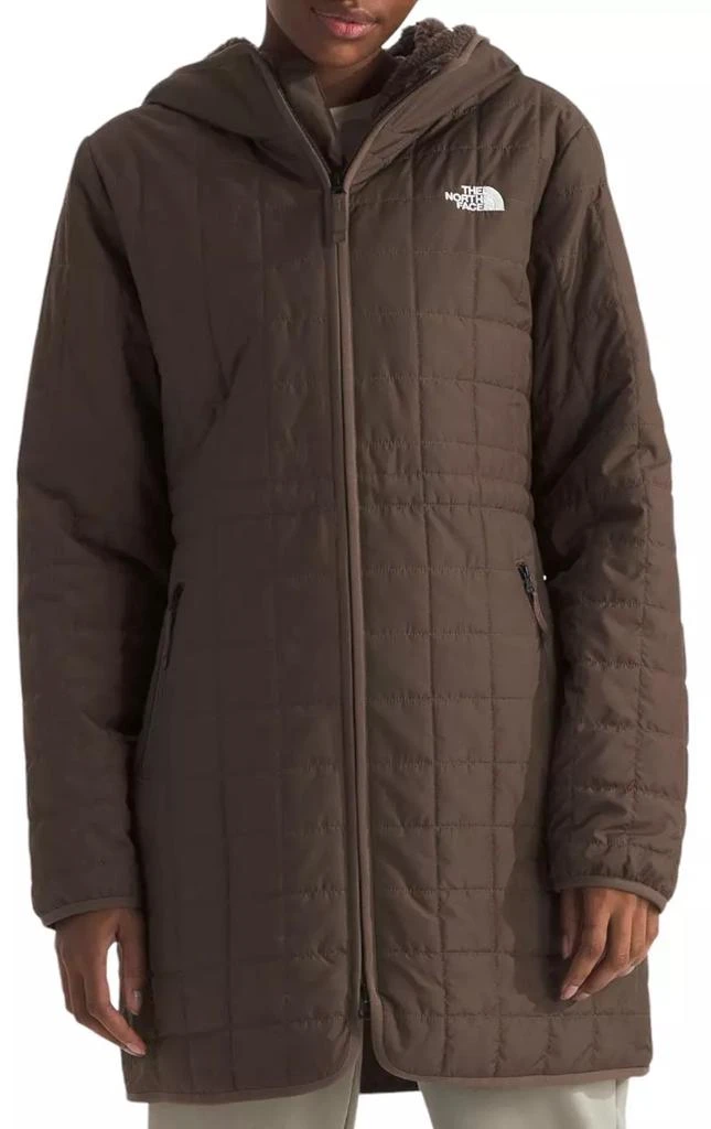 The North Face The North Face Women's Junction Insulated Parka 1