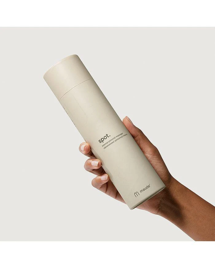 maude Spot Vibrator 5