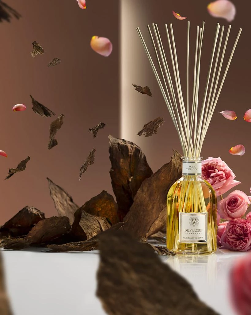 Dr. Vranjes Firenze Rosa Tabacco Diffuser, 16.9 oz. 3