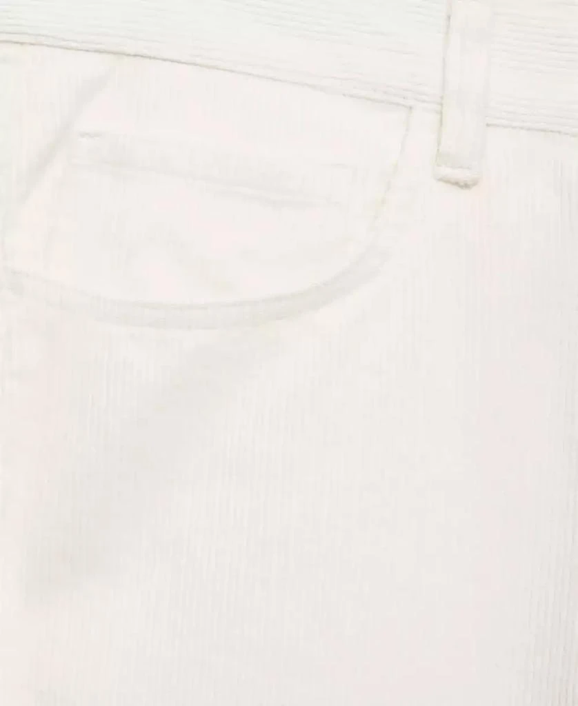 Mango Men's Regular-Fit Corduroy Pants 3