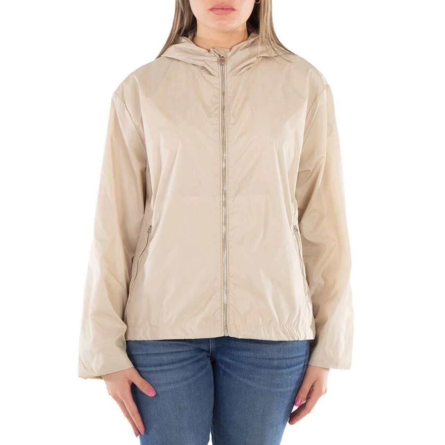 Save The Duck Save The Duck Hope Hooded Windbreaker Jacket, Brand Size 2 (Medium) 1