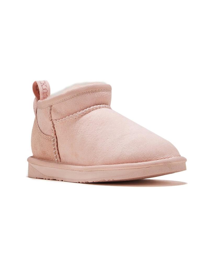 Australia Luxe Cosy Ultra Short Suede Boot