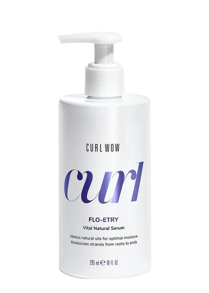 Color WOW Flo-Etry Vital Natural Supplement 1