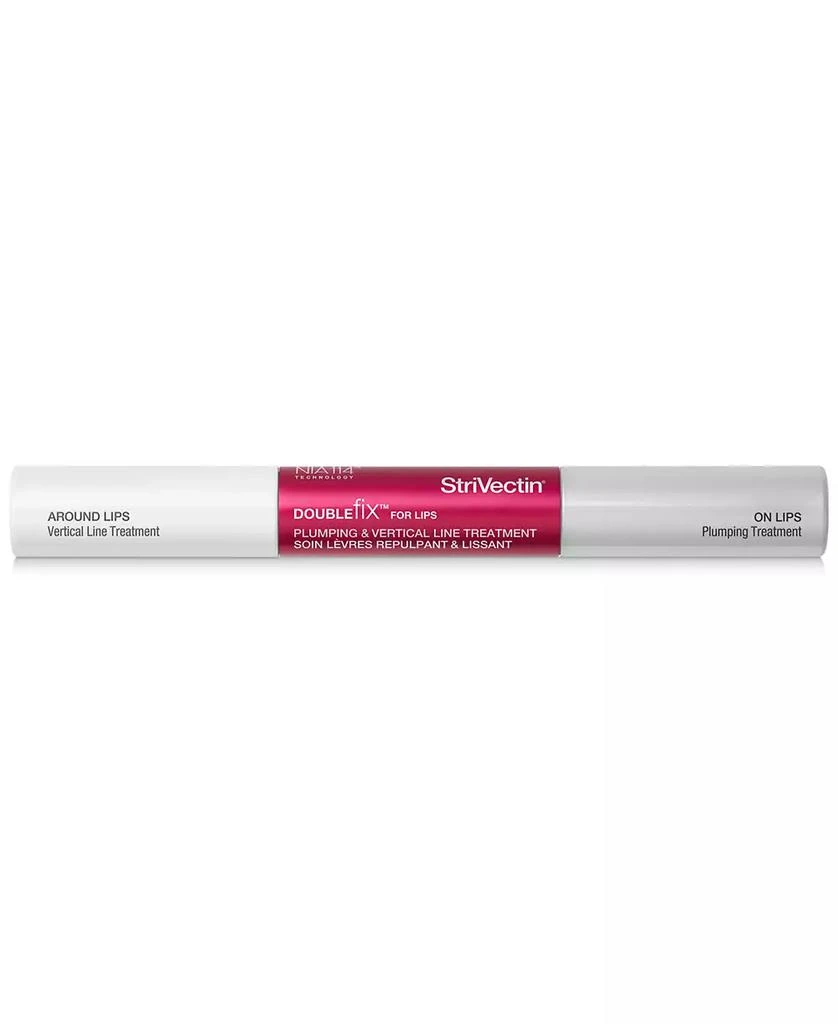 StriVectin Double Fix For Lips Plumping & Vertical Line Treatment, 0.16-oz. 1