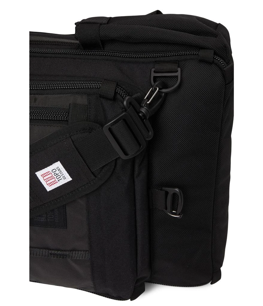 Topo Designs Global Travel Bag 30L 4