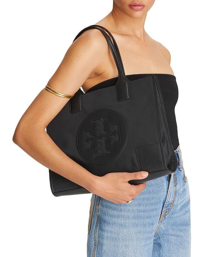 Tory Burch Ella Mini Nylon Tote 2