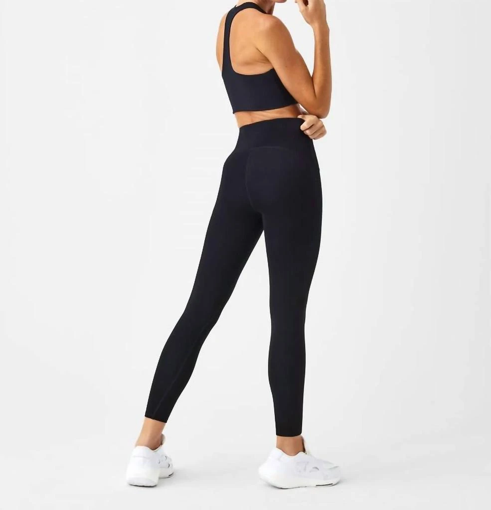 SPANX Spanx - Booty Boost Active Leggings 4