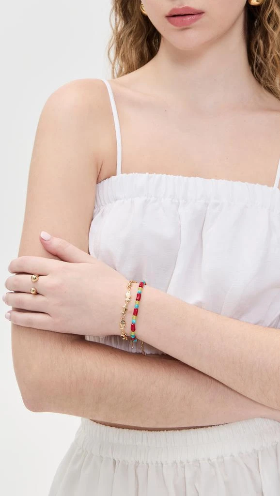 Anni Lu Summer Stuff Bracelet 2
