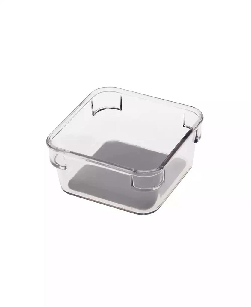 Simplify Multipurpose Drawer Organizers, 4 Pack 7