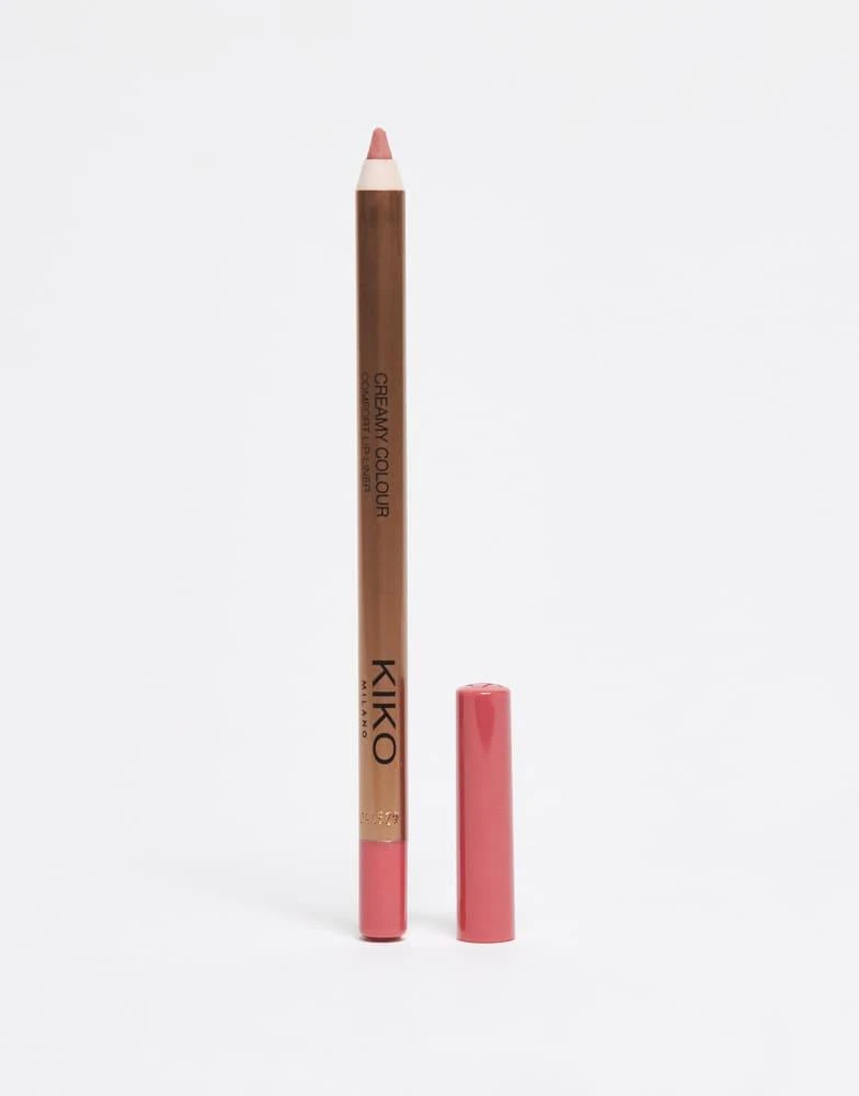 KIKO Milano KIKO Milano Creamy Colour Comfort Lip Liner - 07 Mocaccino