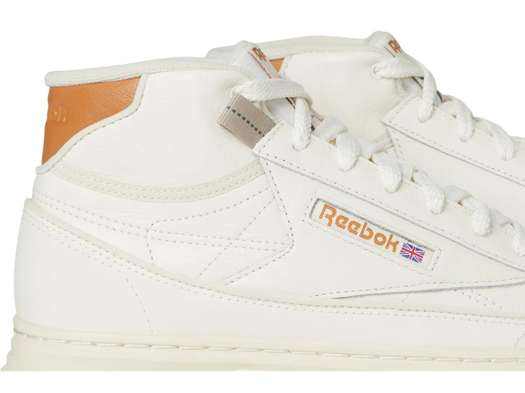Reebok Club C Geo Mid 6
