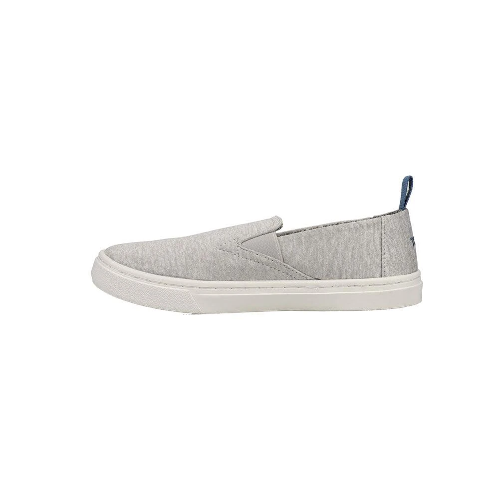 TOMS Luca Slip On Sneakers (Little Kid-Big Kid) 3