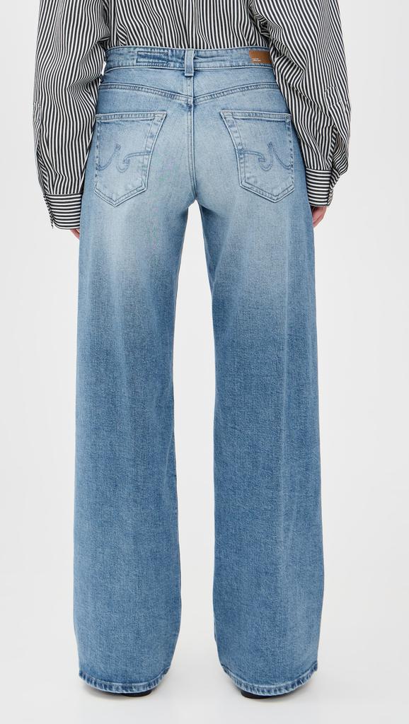 AG Adria Jeans