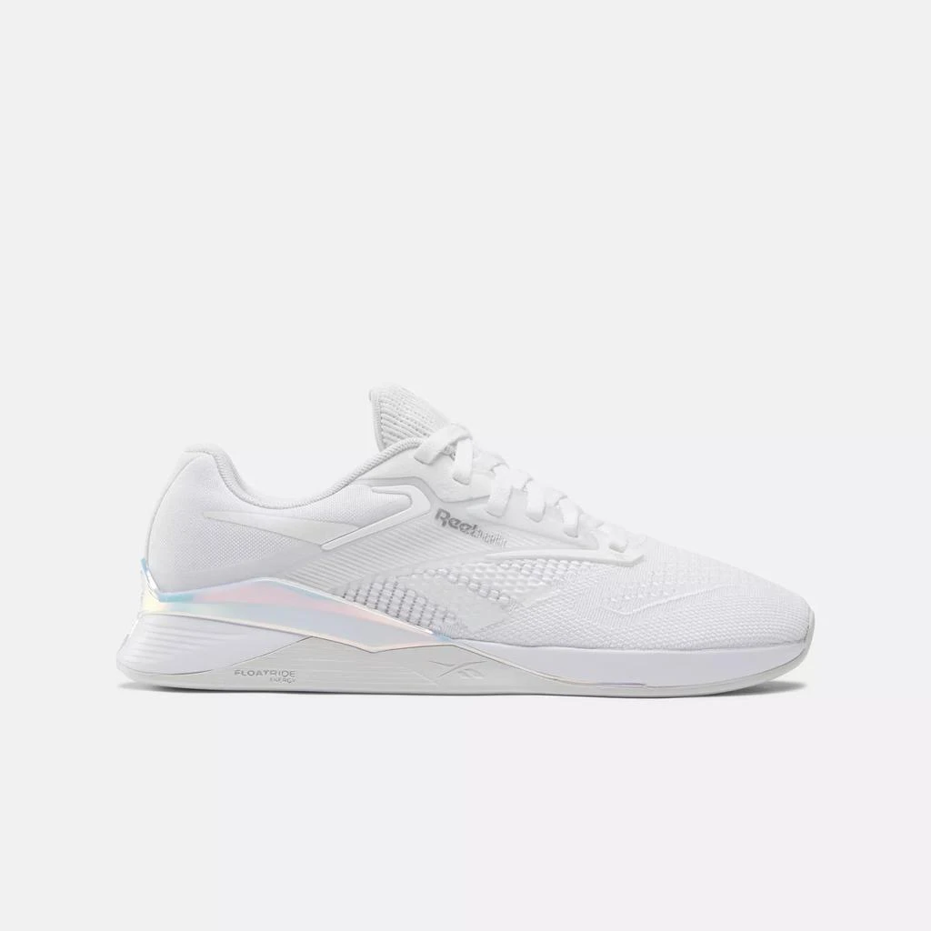 Reebok Nano X4 Women's Training Shoes 8