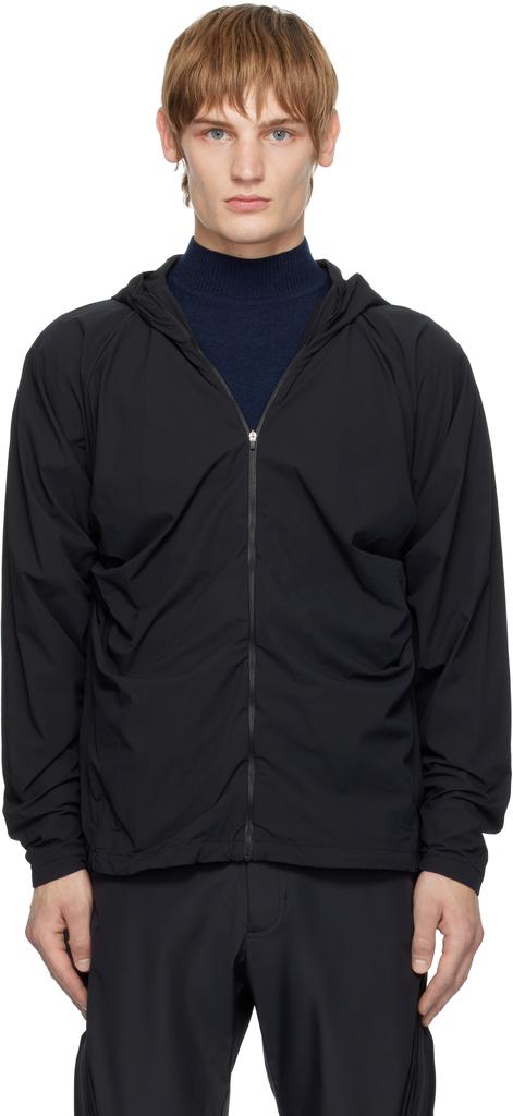 Brown 8.0 Technical Right Jacket – On Sale Now with Up to 10
