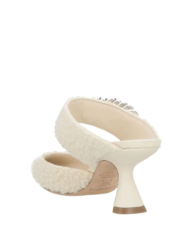 Nicholas Kirkwood Mules and clogs 3