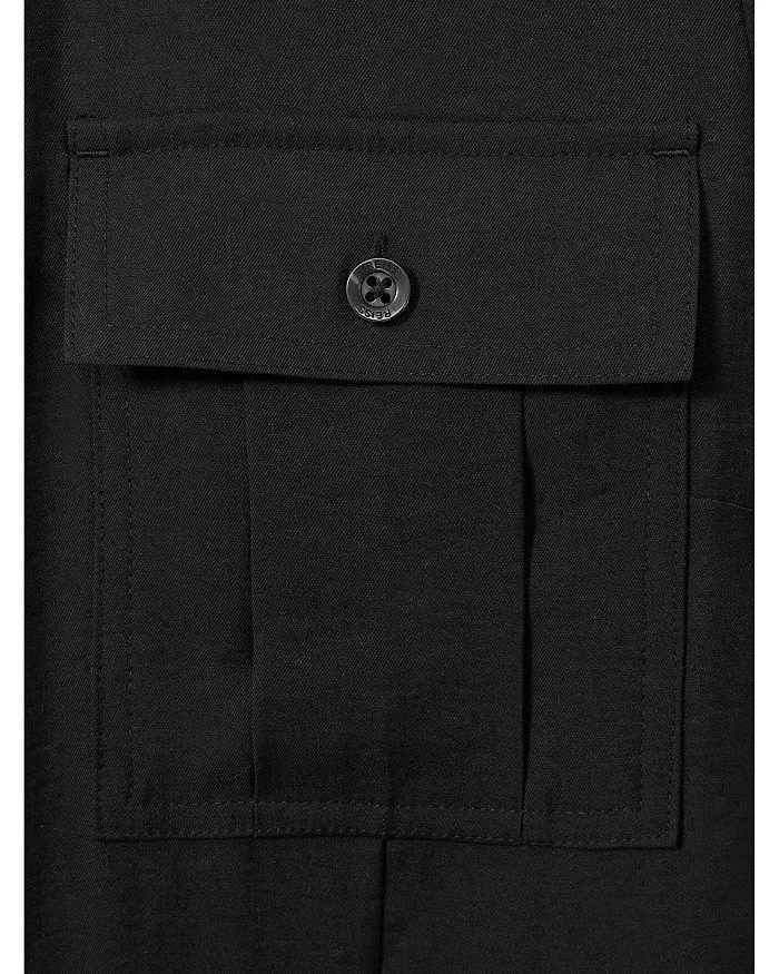 REISS Joanie Utility Jumpsuit 7