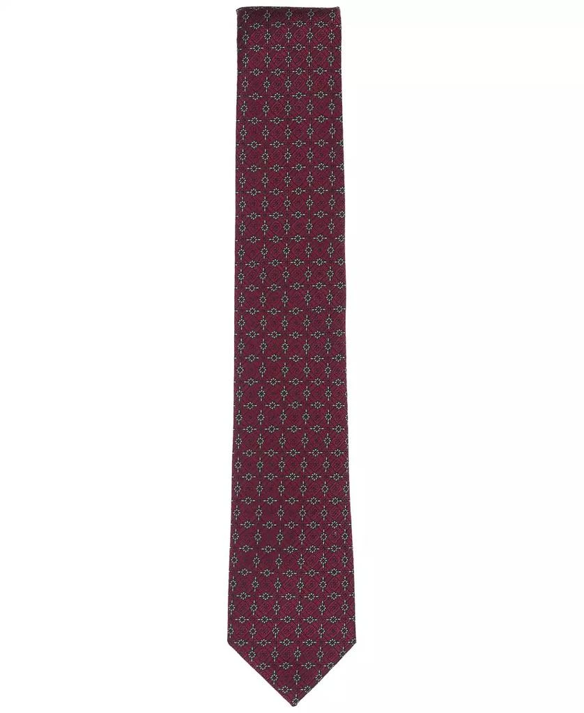 Alfani Men's Salton Geo-Pattern Tie, Exclusively at Macy's 2