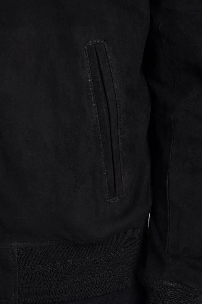 D-FOUR Dfour Jacket 5