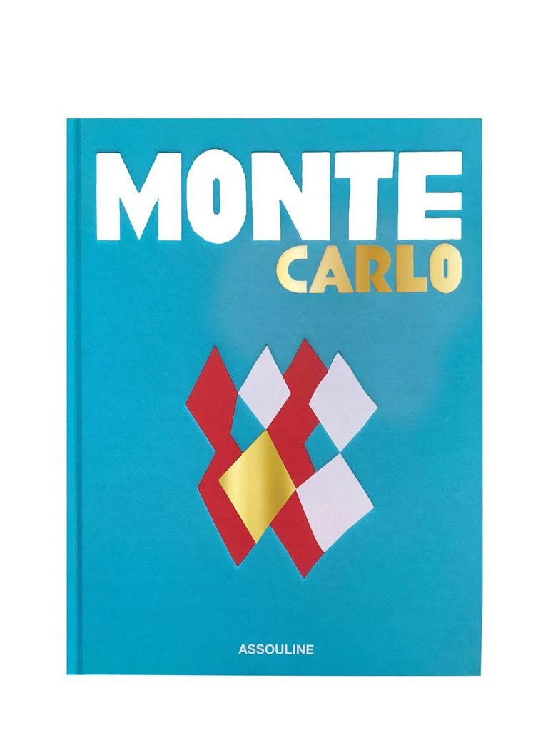 Assouline Monte Carlo Book 8