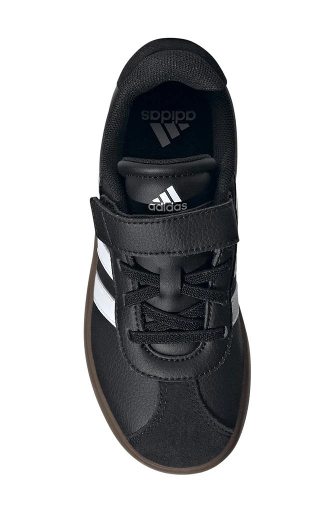 Adidas Kids' VL Court 3.0 Sneaker 4
