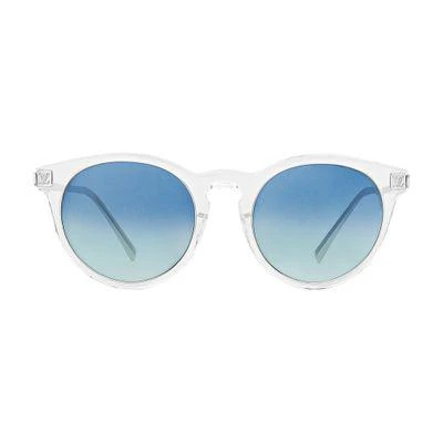 Louis Vuitton LV Rise Round Sunglasses 1