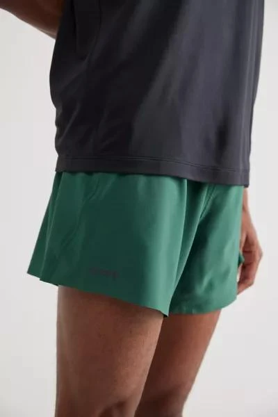 Janji Janji 5” AFO Middle Essential Short 5
