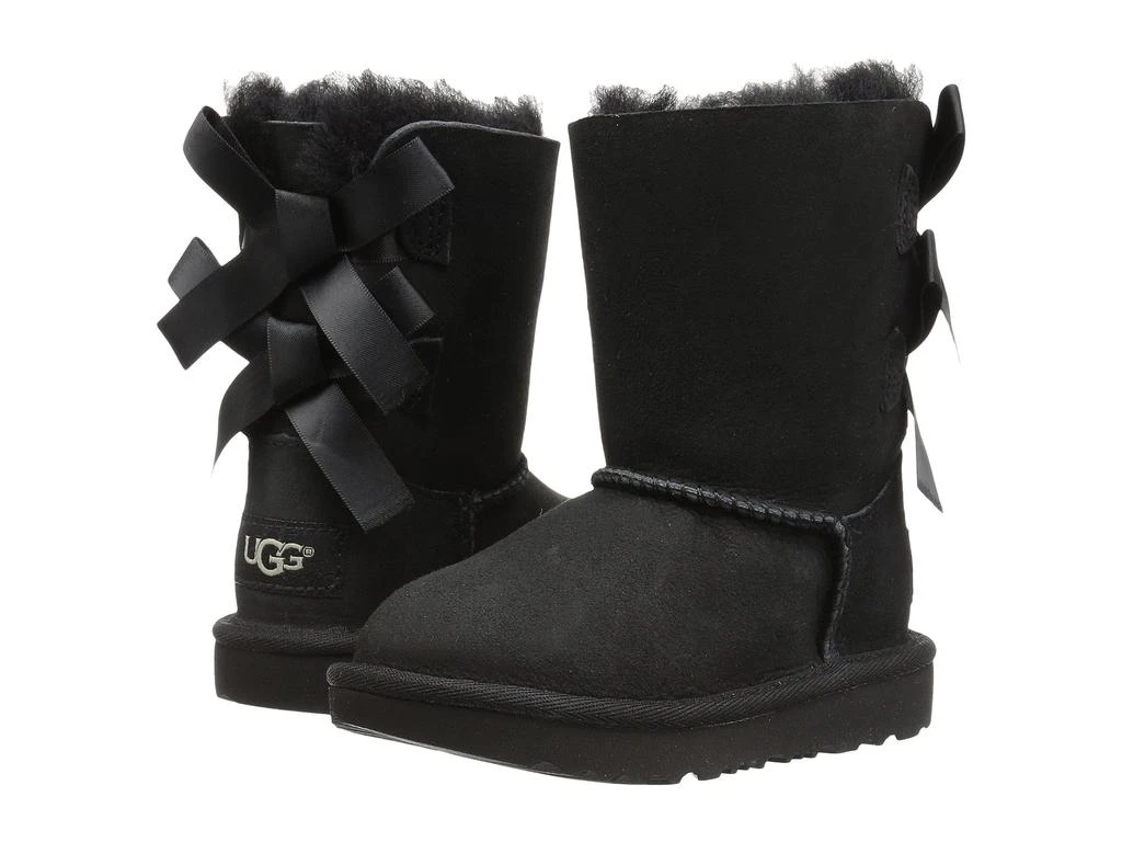 UGG Bailey Bow II (Toddler/Little Kid) 1