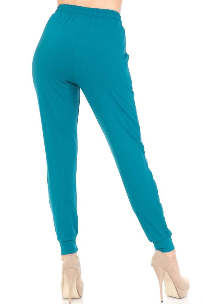 USA Fashion Usa Fashion - Buttery Smooth Joggers
