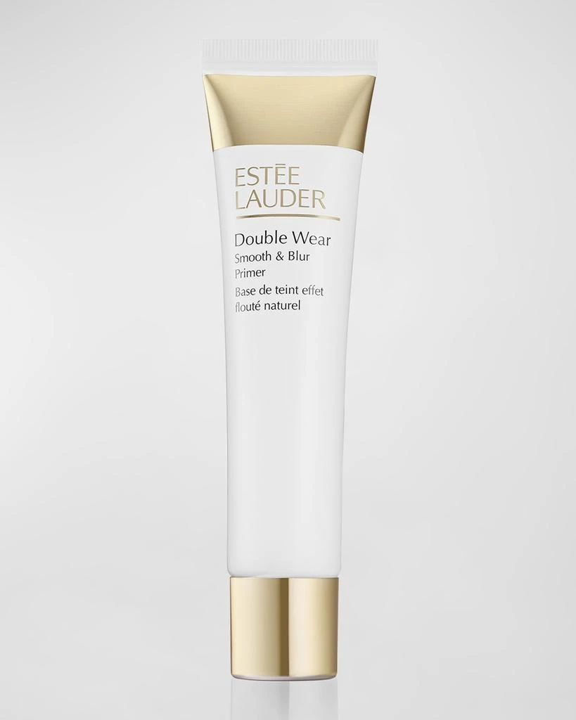 Estée Lauder Double Wear Smooth & Blur Primer, 1.35 oz. 1