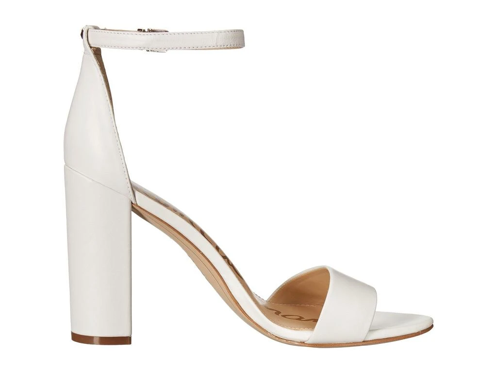 Sam Edelman Yaro Ankle Strap Sandal Heel 6