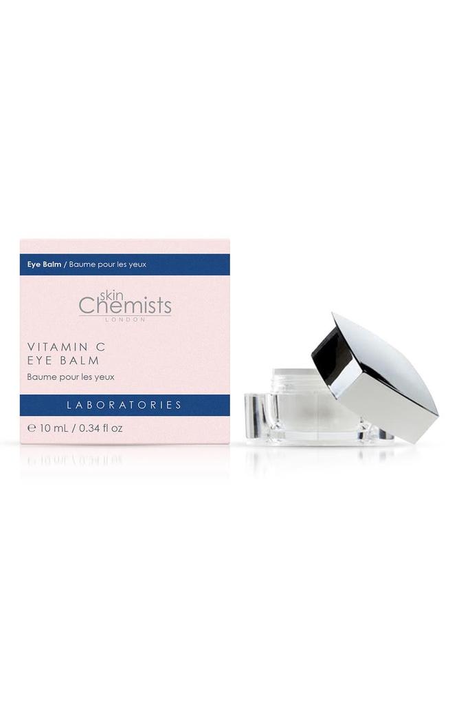 SKINCHEMISTS Vitamin C Eye Balm