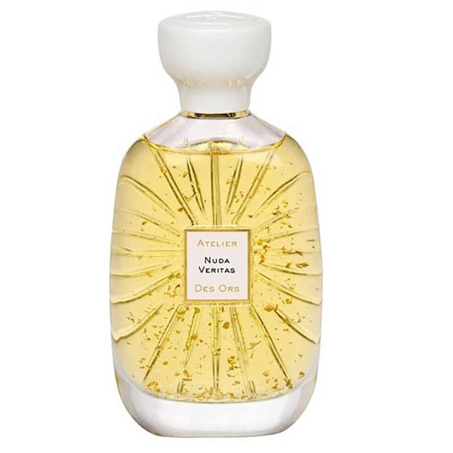 ATELIER DES ORS Atelier Des Ors Unisex Nuda Veritas Extrait de Parfum 3.4 oz Fragrances 3760027140765 1