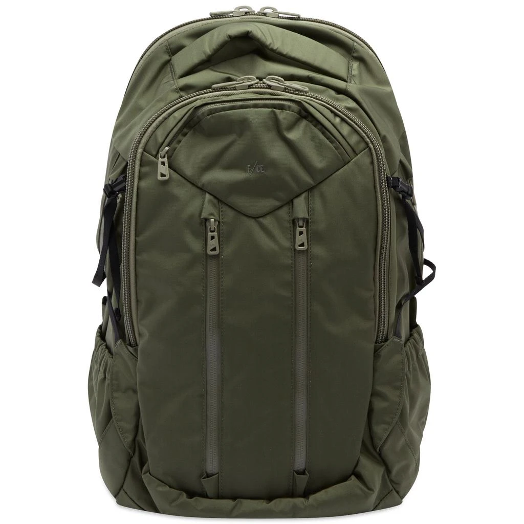 F/CE. F/CE. Robic Daytrip Backpack 1