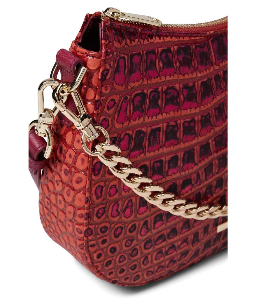 Brahmin Amalthea Mod Shayna Crossbody 4