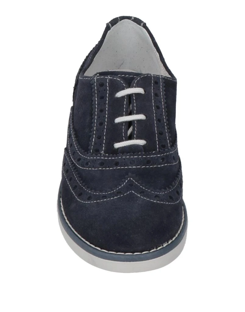 NERO GIARDINI JUNIOR Formal shoes 4