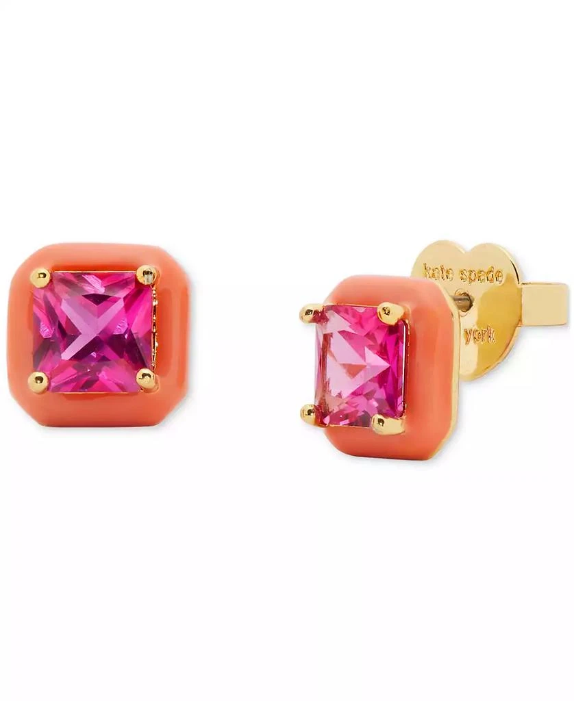 Kate Spade Brighten Up studs Earrings 1