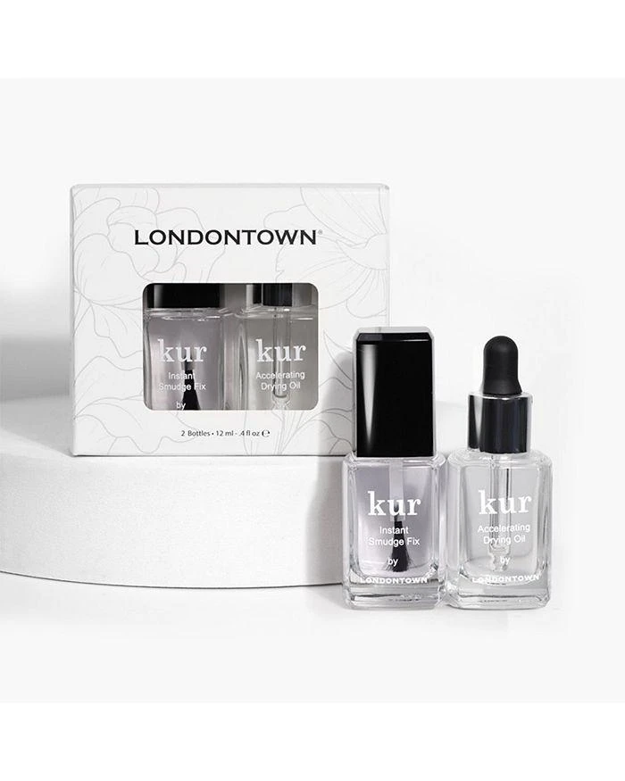 Londontown SOS Salon Staples Set ($40 value)